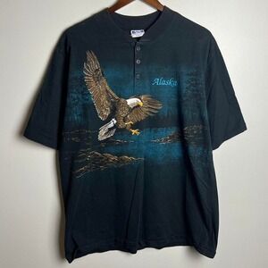 Vintage Alaska Nature Tee